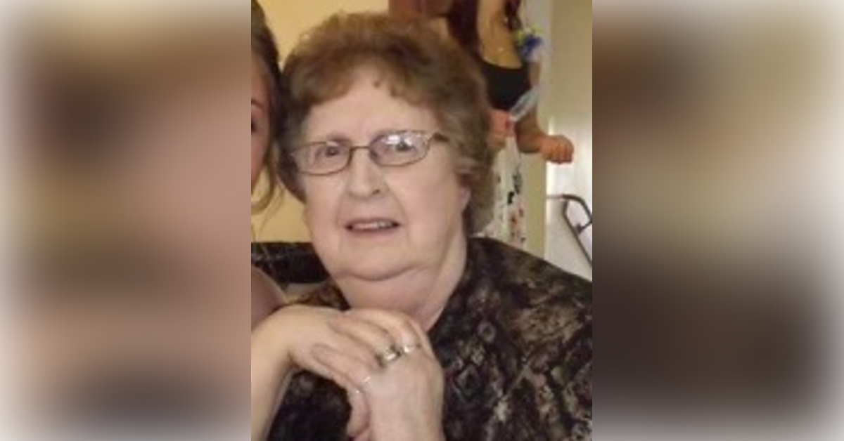 Obituary information for Sandra "Sandy" J. (Clark) VonRuden
