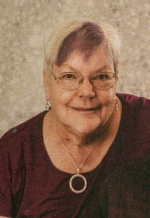Carol J. Baker