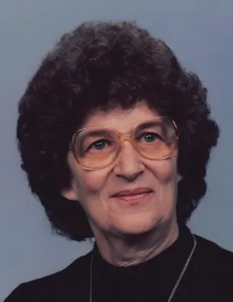 Phyllis I. Salsman