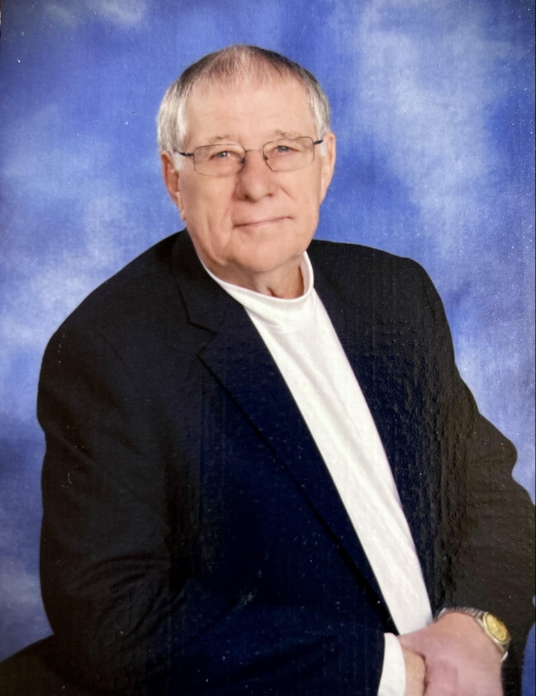 Floyd R. Burd - 2024 - Going Home Cremation & Funeral Care by Value Choice