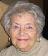 Patricia R. Harrison