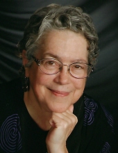 Mary C Krupp