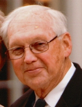 Photo of Henry Parkinson