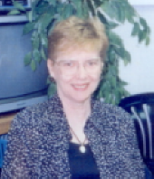 Carolyn Kay Halley