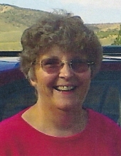 Photo of Mary Jenkins