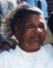 Ida Mae Johnson