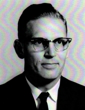 Dr. W. David Wimmer