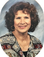 Photo of Alice Garry