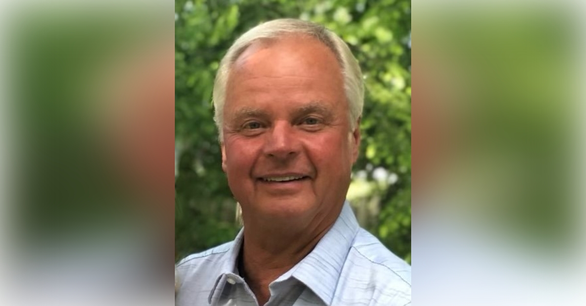 Obituary information for Joseph James McCloskey