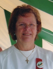 Photo of Jeanne Hart