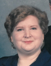 Patricia Overton Oberg