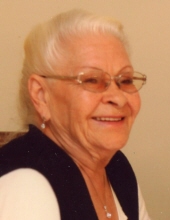 Photo of Ruth Schaefer