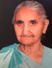 Photo of Shardaben Patel