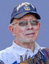 Photo of Thomas "Tom" Strohmenger