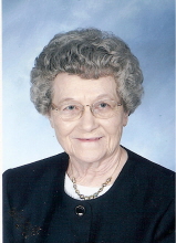 Wilma L. Jacobs