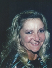 Photo of Vicky Allen