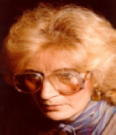 Carol Anita Burchard