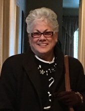 Photo of Martha Romero