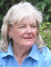 Cynthia  Margaret Rigden