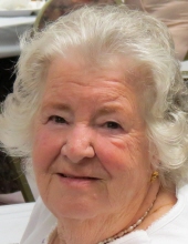 Photo of Helen Pepple