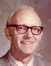 Gerald "Jarie" Lowell Fowles