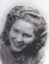 Photo of Beverly "Bev" Greene