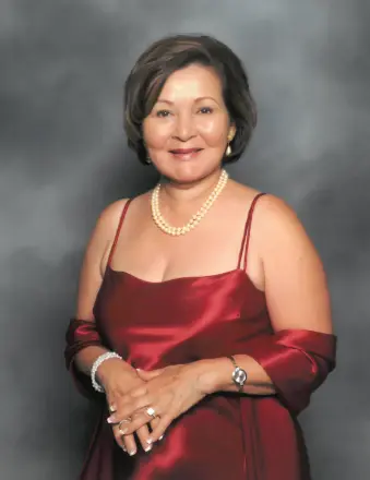 Ramona Pina 31302515