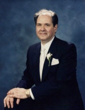 Photo of Casimiro Giampaolo, MD