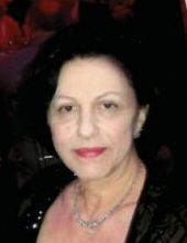 Photo of Frances Matozzi