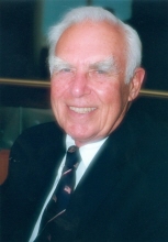 Earl George Burr, Jr.
