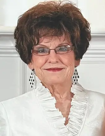 Barbara Richard Badon