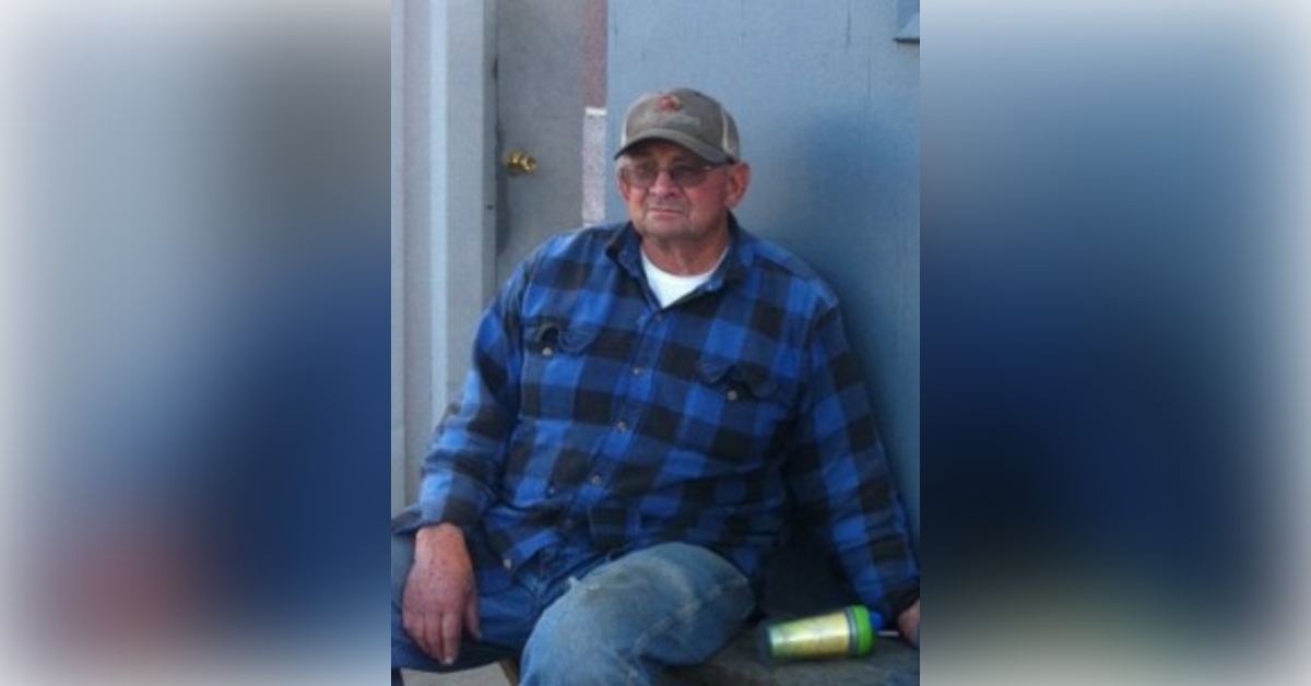 Obituary information for David Carl Schmelzer