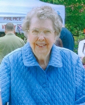Phyllis I. Lynn