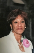 Margaret Ann Delgado