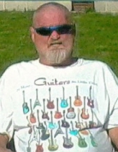 Photo of Ralph Organ Jr.