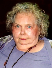 Ruth Ann Belonga