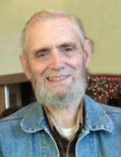 Photo of Douglas Wilson