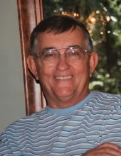 Photo of Richard "Dick" Ordway