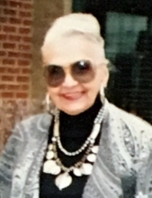 Virginia Lee Morgan