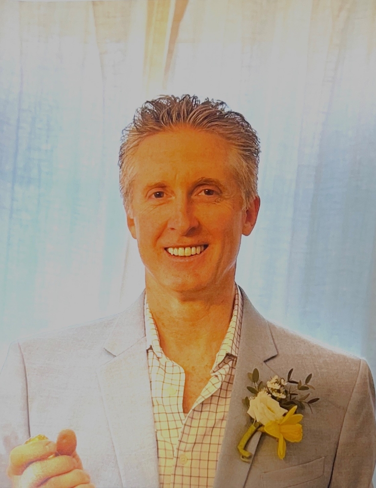 Tribute Book Michael Aubrey Southward