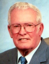 Photo of Lewis Cates