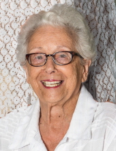 Photo of Ellen Rosenfeld