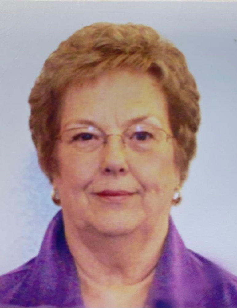 Mary Helen Free 2024 Roper Funeral Home and Crematory