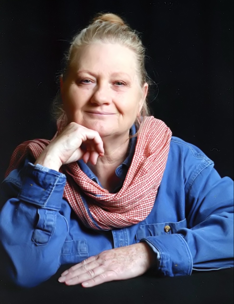 Barbara Darnell Deville 2024 Rush Funeral Homes & Crematory