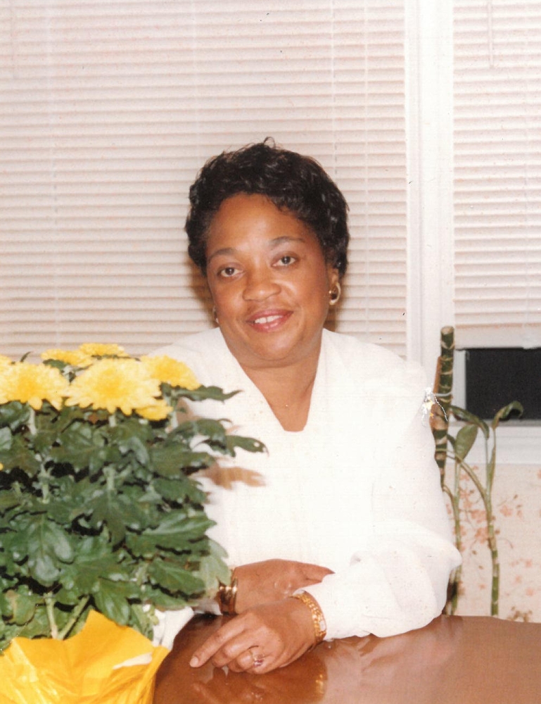 Juanita Irby Council - 2024 - Norris Funeral Services