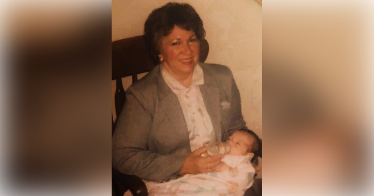 Obituary information for Sandra Sue Currence Hornick
