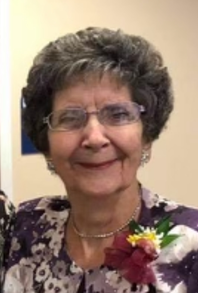 Josephine Maxey White 2024 RW Baker & Company Funeral Home and