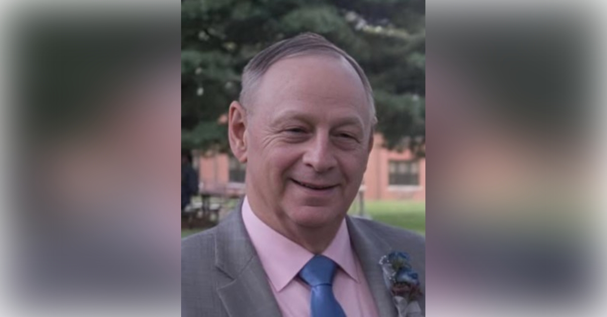 Obituary information for Michael "Mike" Lynn Hadenfeldt