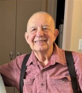 Ronald William Sonnenberg - 2024 - Choice Memorial Cremation & Funeral