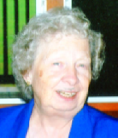 Lorraine Kay Peppl